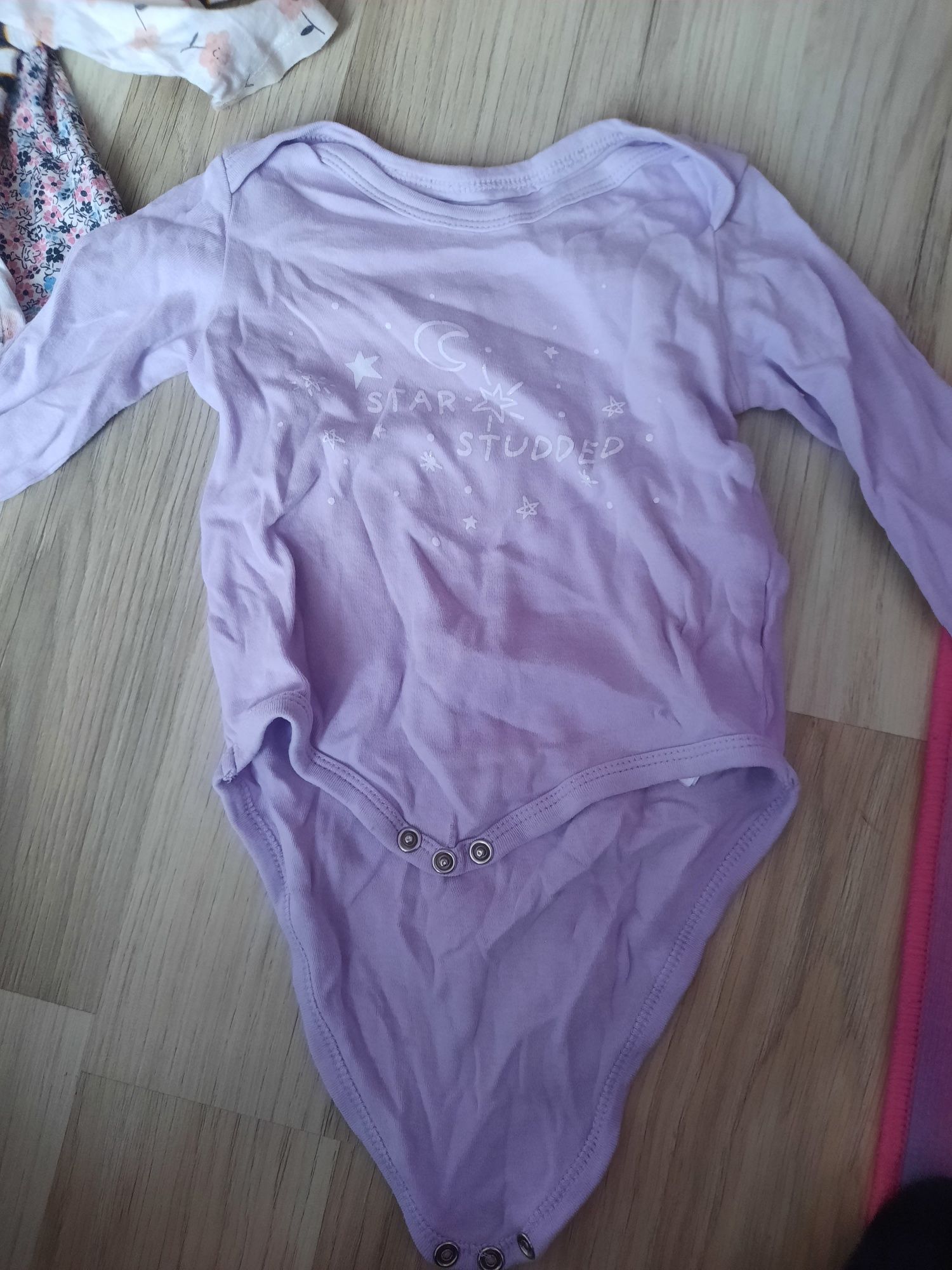 Lot body-uri 74/80