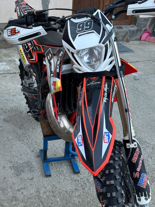 Beta rr 300 2021