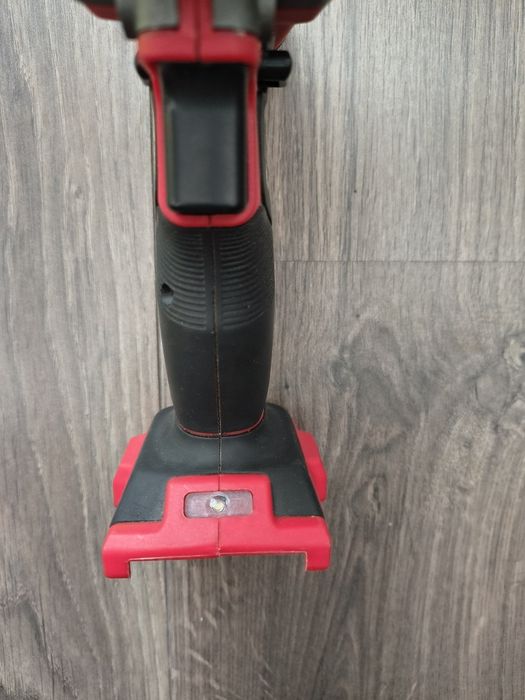 Акумулаторен ударен винтоверт Einhell