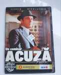 Film artistic "Un Comisar Acuza" cu Sergiu Nicolaescu