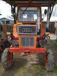 Tractor Leut Universal 445