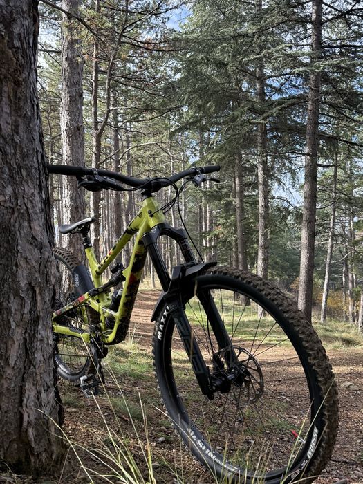 YT Capra AL 29 (L), DH;Enduro;Trail;Колело;Велосипед