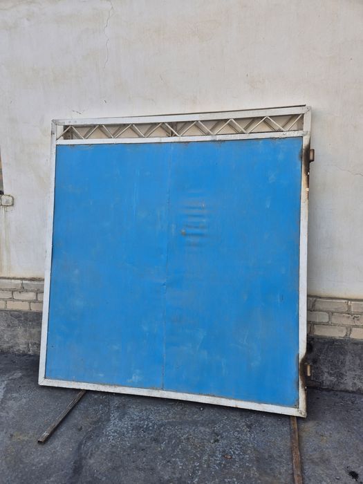 Ворота Дарбаза б/у