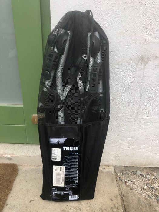 Suport bicicletă pe cârlig