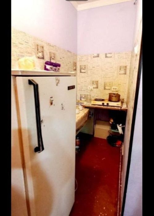 Квартира кизларгя