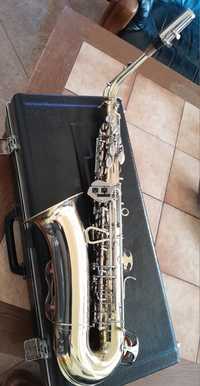 Vănd saxofon alto  Amati Kraslice