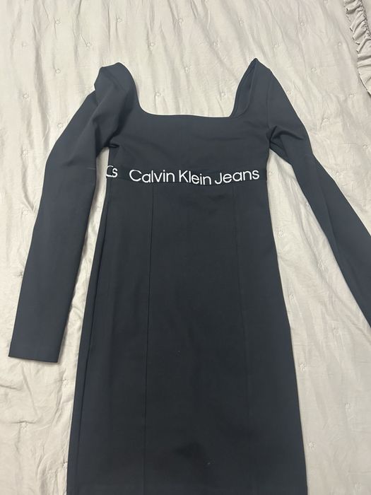 Рокли Calvin Klein
