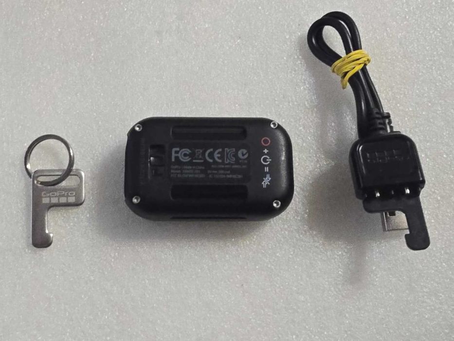 Telecomandă GoPro Wifi ARMTE-001, GoPro Hero 8, 7, 6, MAX 3+ 4 5