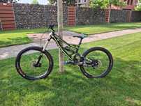 Bicicleta MTB Specialized