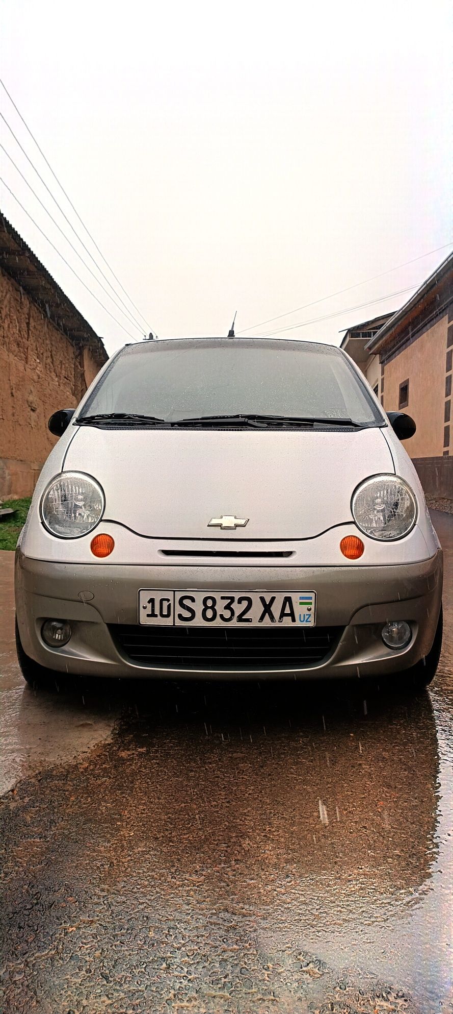 Матиз бест. Matiz best 2010