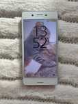 Смартфон Sony XPERIA X 32GB + 3GB RAM Dual Sim