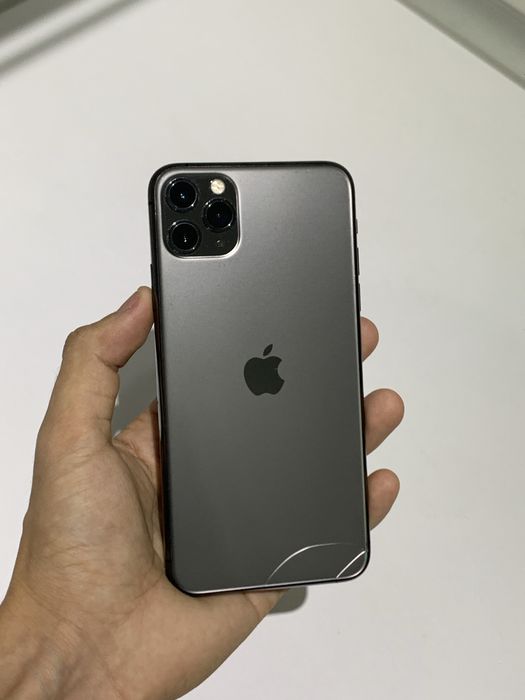 iPhone 11 Pro Max