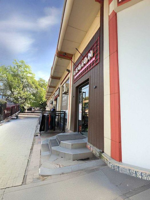 Готовый бизнес, магазин, кафе,