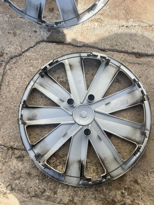 Тасове vw 16 passat golf