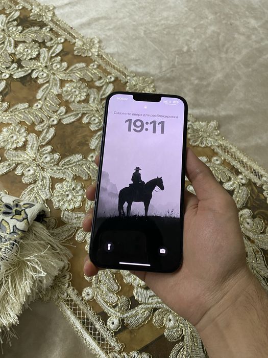 Iphone 13 pro max 620$
