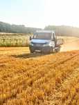 Vând Iveco Daily basculabil