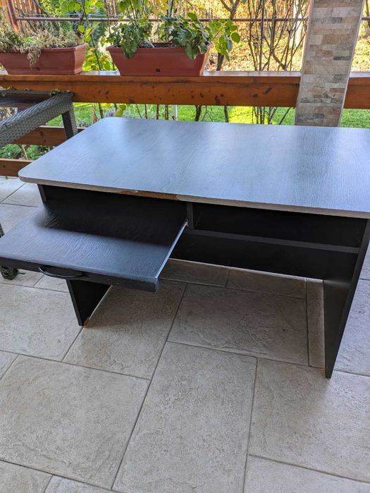 Vând masă birou din pal melaminat