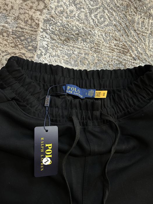 Pantaloni Polo Ralph Lauren scurti / Premium