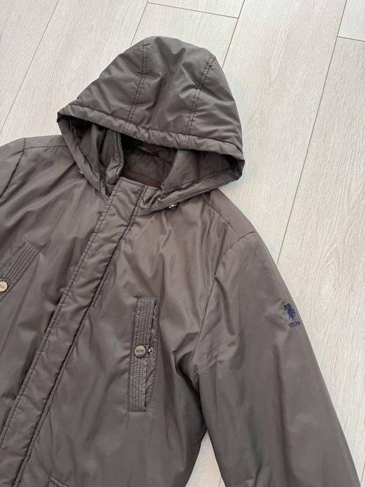 Geaca U.S. POLO ASSN. originala - stare impecabila