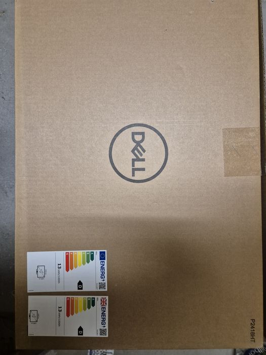 Monitor Dell 2418HT nou