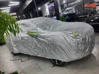 Тент чехол накидка Америка Китай для любых автомобилей! Доставка есть!