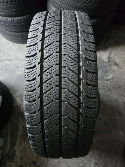 Semperit 235/65 R16 C 115/113R MS iarnă
