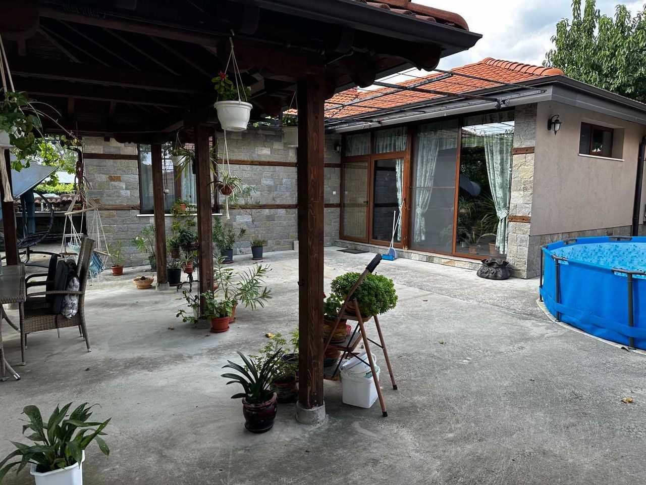 Продава се Къща в Карлово - 270 кв.м за 2000 €/кв.м - Снимка #3
