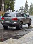 VW Touareg 3,2 бензин 2005 год