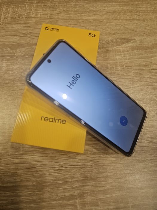 Смартфон Realme 14x 5G 6gb 128gb