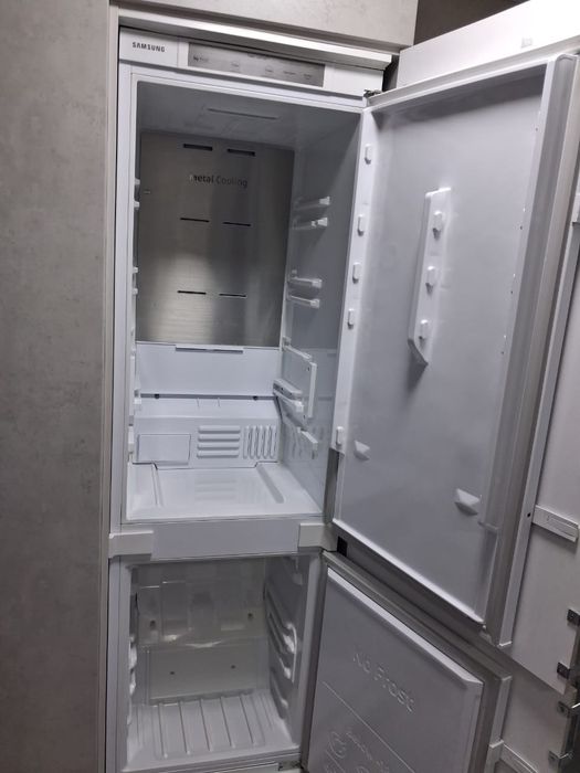 Холодильник б/у самсунг на запчасти