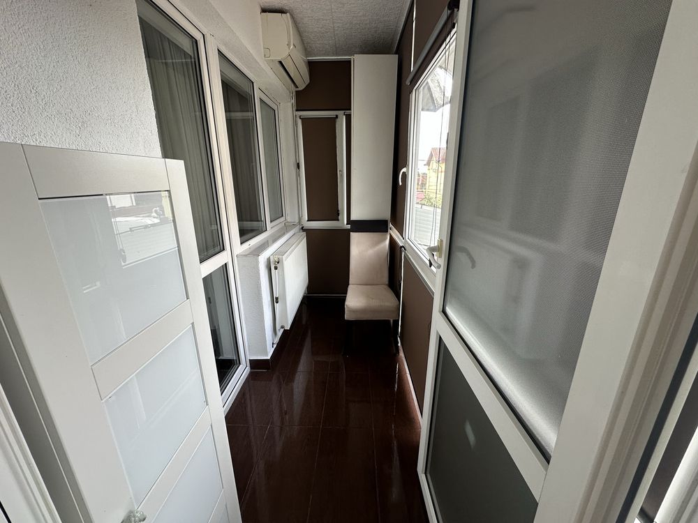 Apartament 2 camere - Craiovita Noua - Promenada Mall