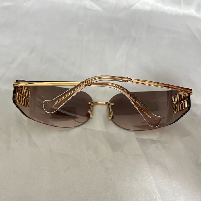 Miu Miu ochelari de soare