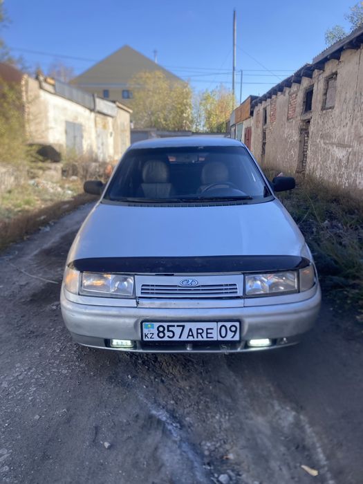 Продам машину на активном ходу