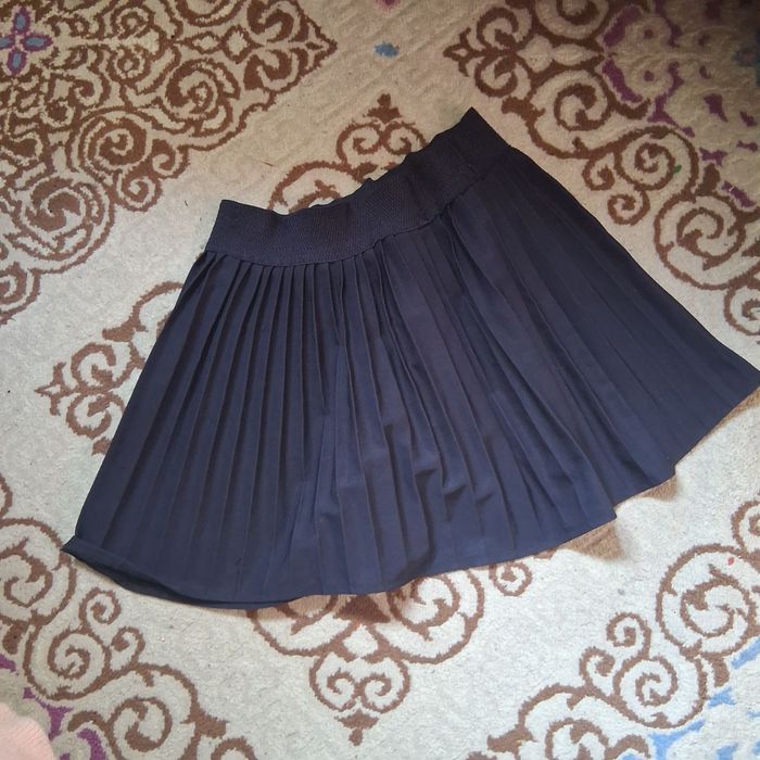 юбка на девочку в хорошем состоянии