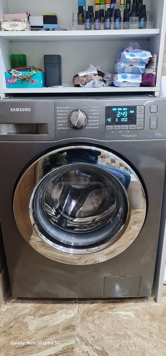 Masina de spalat Samsung 6kg