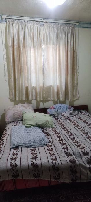 Срочно сдаётся участок в аренду на Саракульке