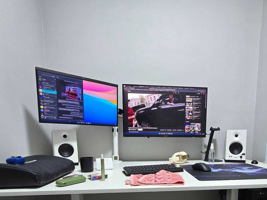 Продам  EDIFIER MR4 профессиональный студийный монитор