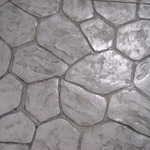 Tencuiala gresie parchet beton elicopterizat amprentat  pavele piatra