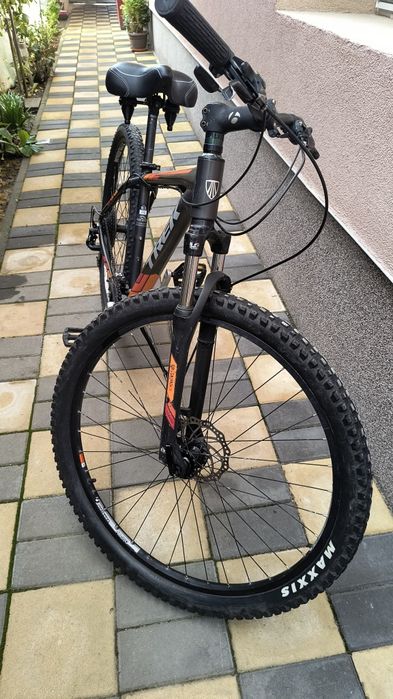 TREK Marlin 5 планински велосипед