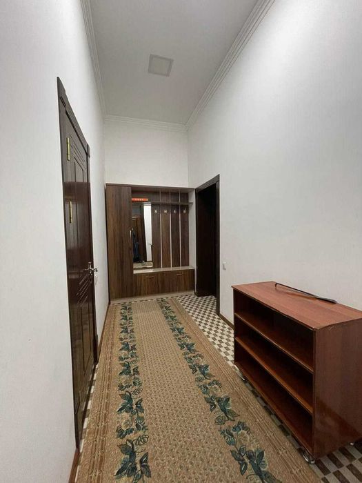 Сдается 3х комнатная квартира на 1 этаже Ориентир Университет