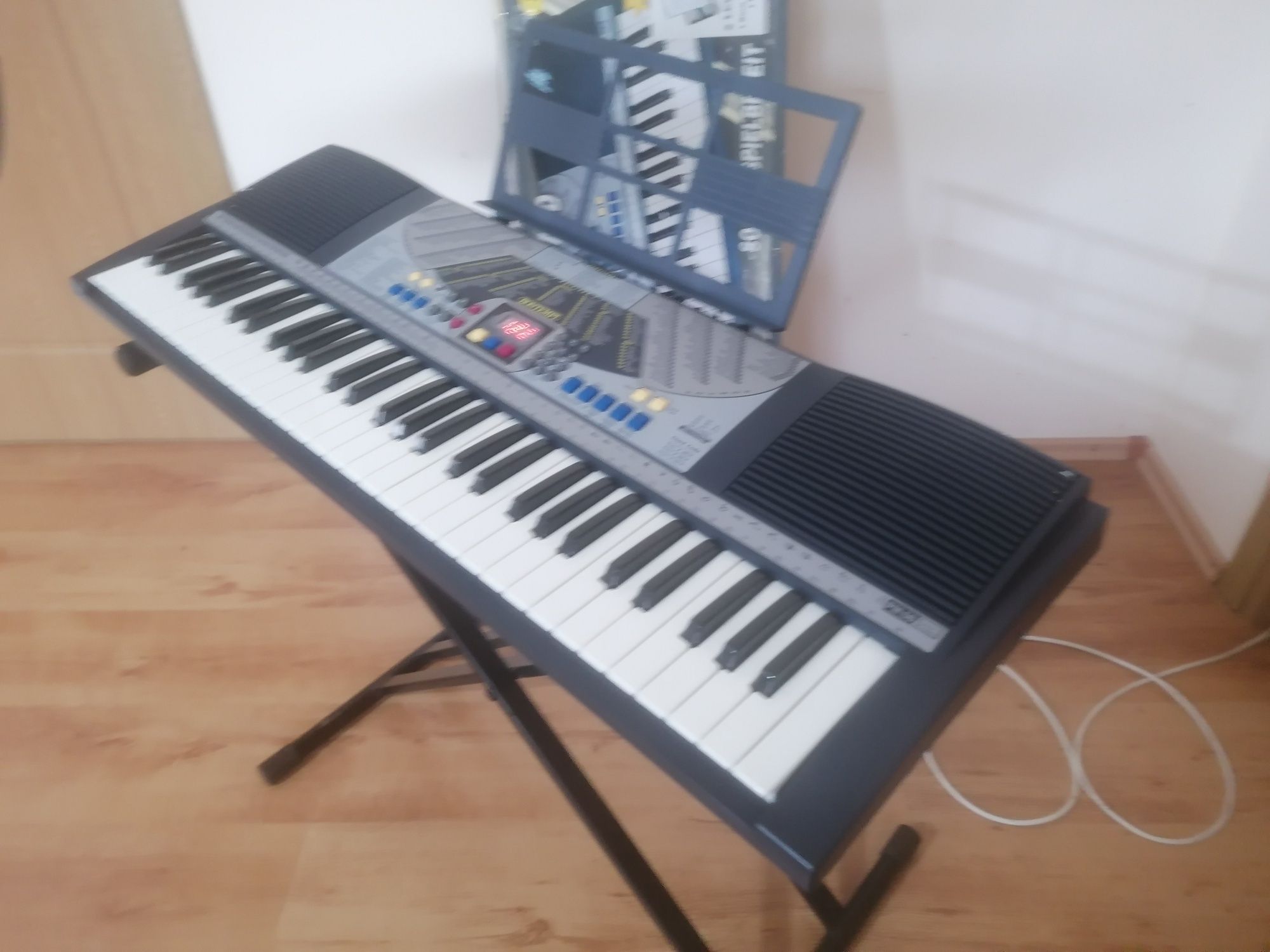 Bontempi Pm 68 profi Music pian