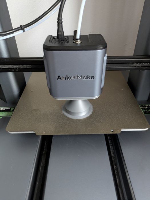 Imprimanta 3d Ankermake m5