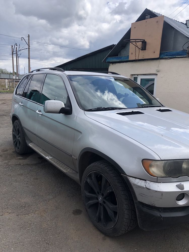 Продам Автомобиль BMW X5 БМВ