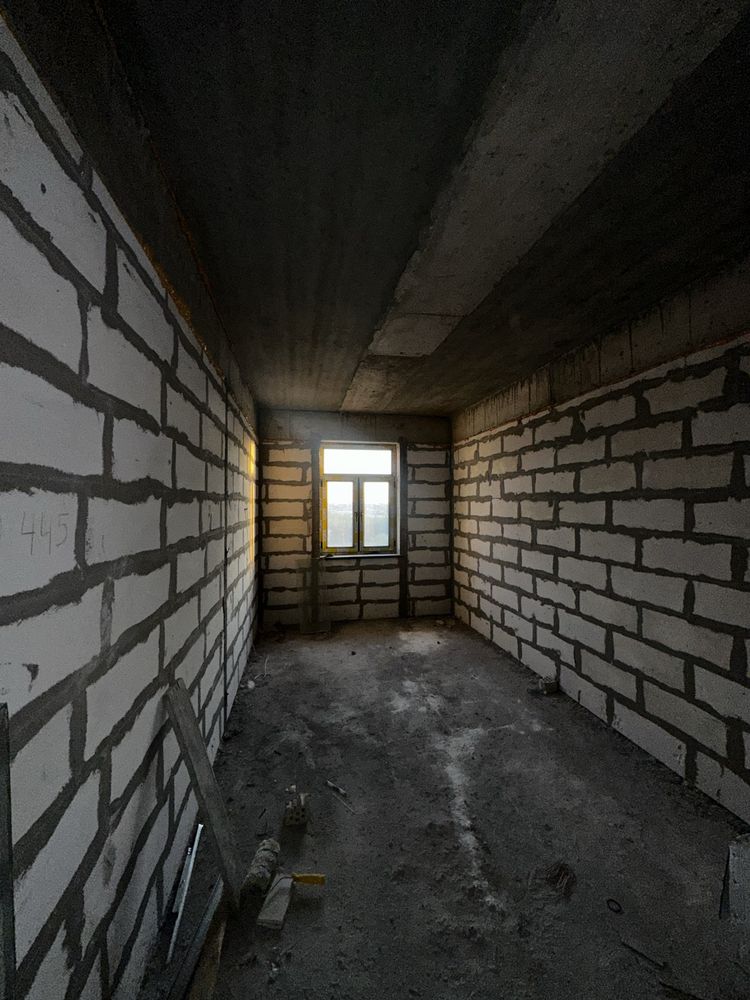 Новостройка qorasu residence 147 kv.m