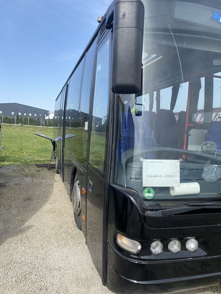 Autocar neoplan 40 locuri