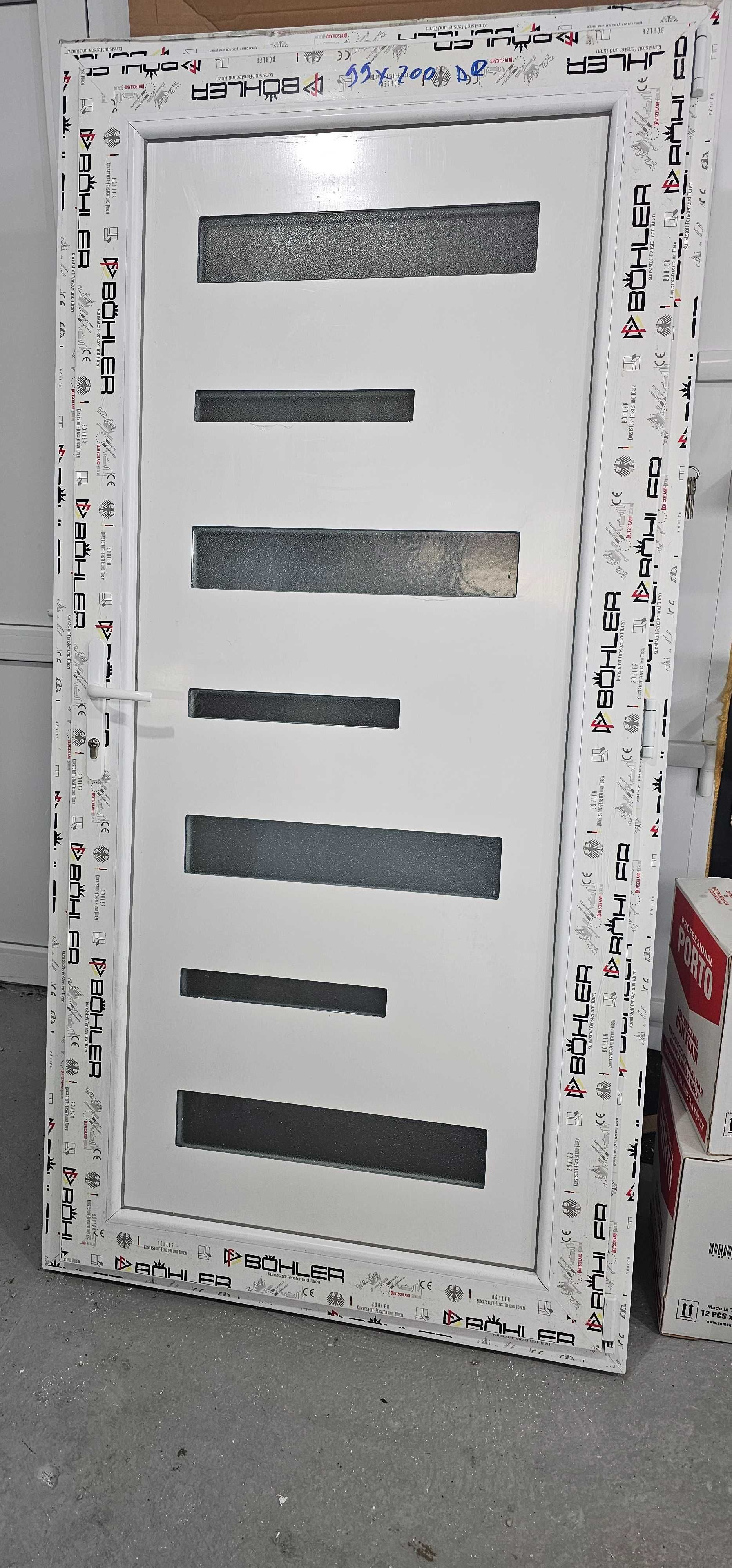 Usi de termopan de exterior