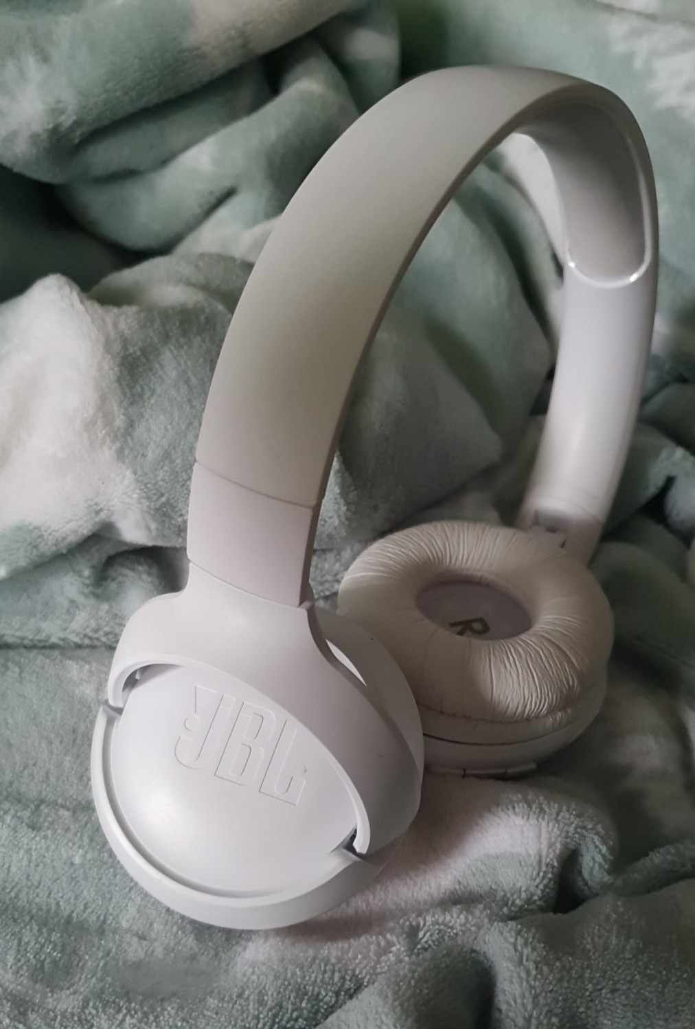 Jbl usb слушалки