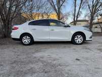 Renault Fluenece 1.6 benzina / gpl