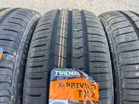 Нови летни гуми TRACMAX X PRIVILO TX2 185/65 R14 86H   242068