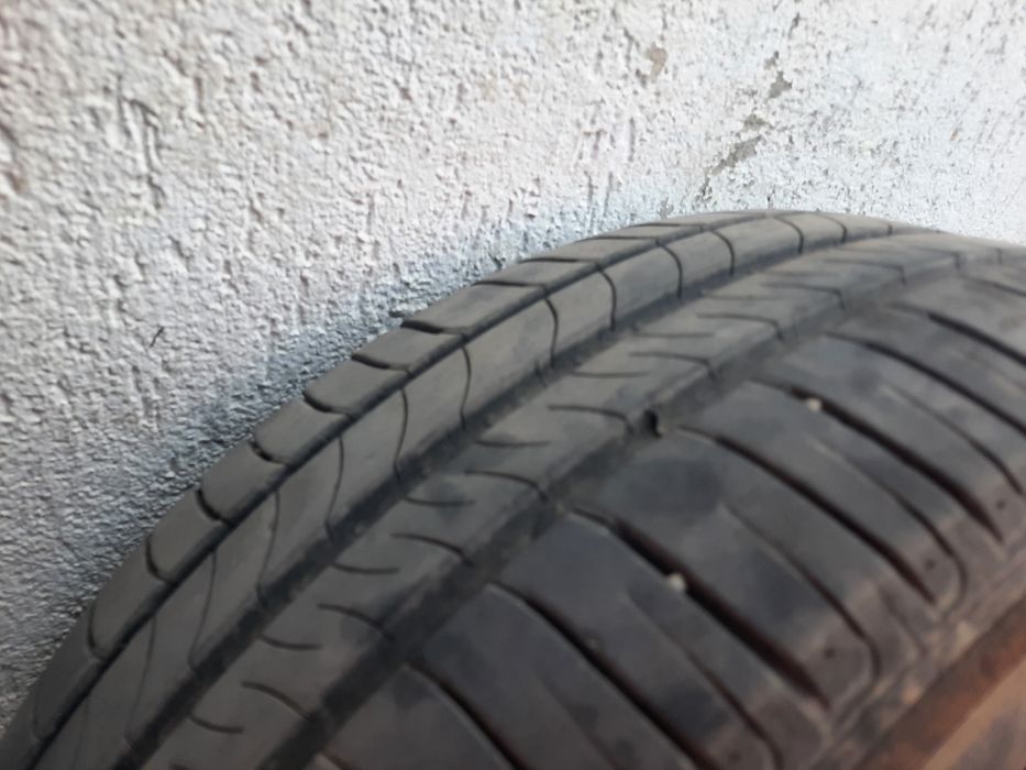 Oportunitate - 2 anvelope vara Michelin Energy Saver 205 55 16